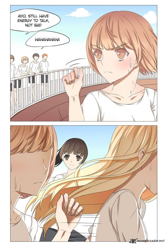 I Am My Wife 6 9