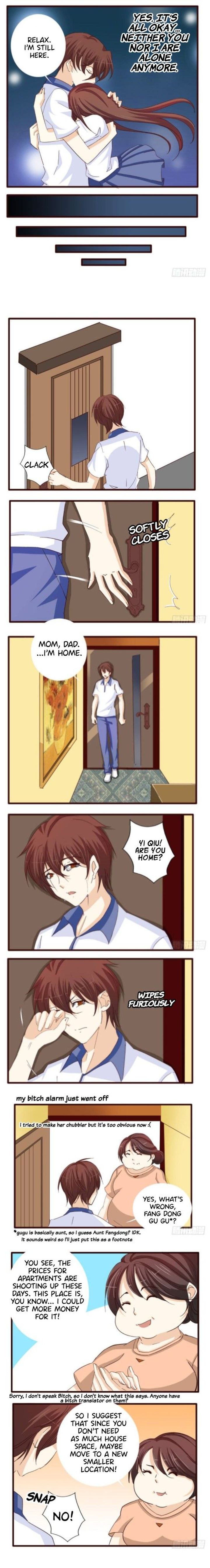 I Am My Wife 60 2