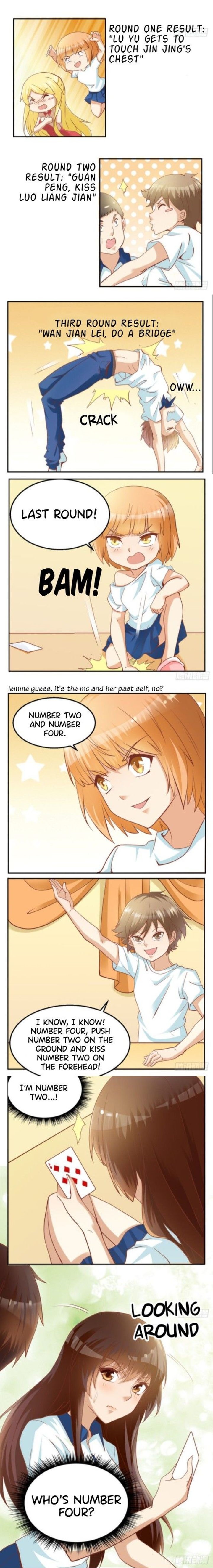 I Am My Wife 63 4