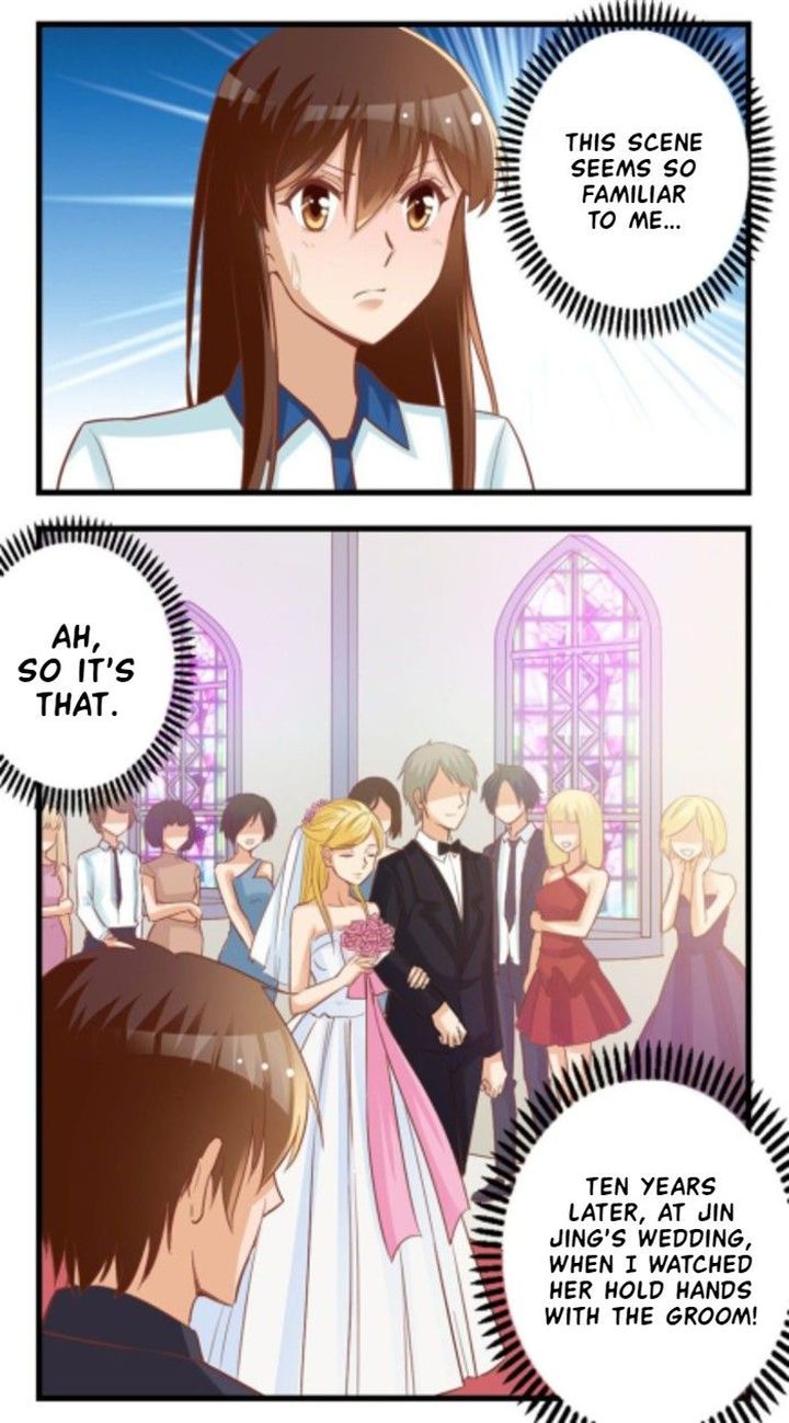 I Am My Wife 69 5