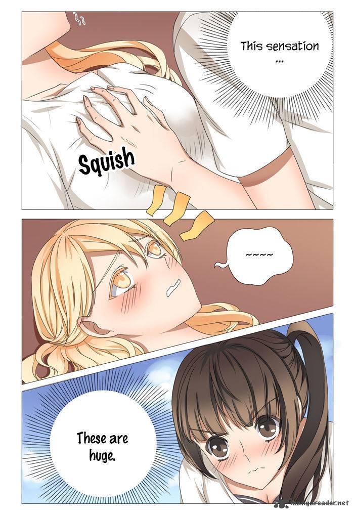 I Am My Wife 7 8