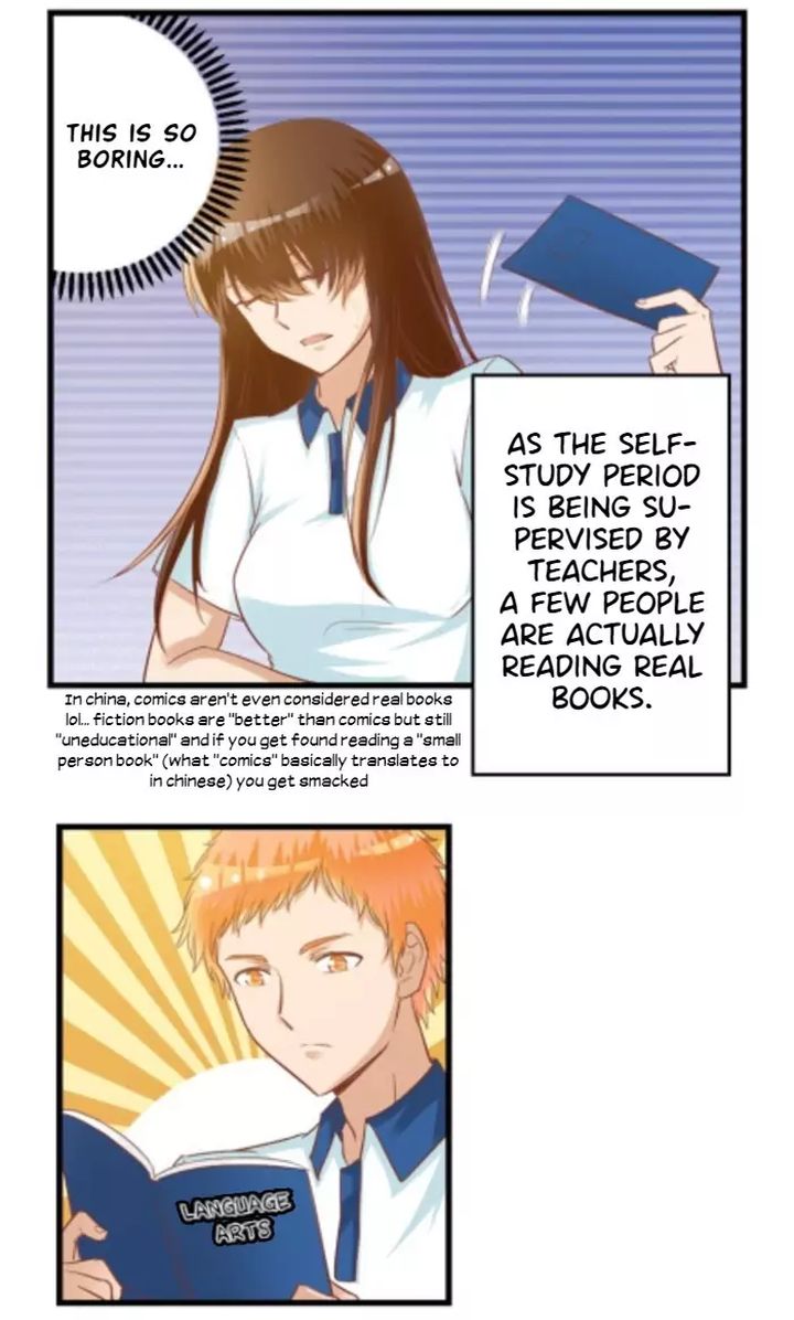 I Am My Wife 70 3
