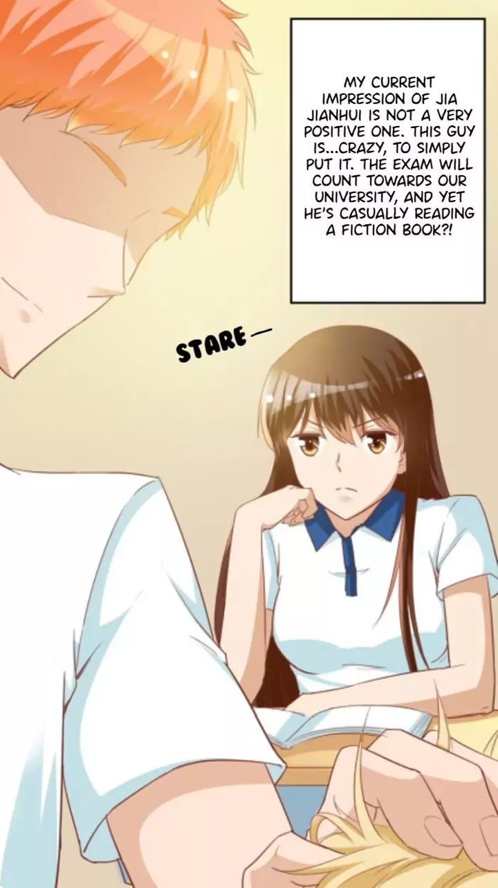 I Am My Wife 70 6