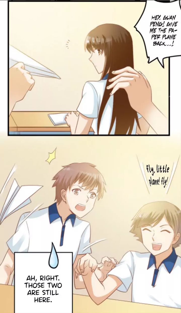 I Am My Wife 70 8