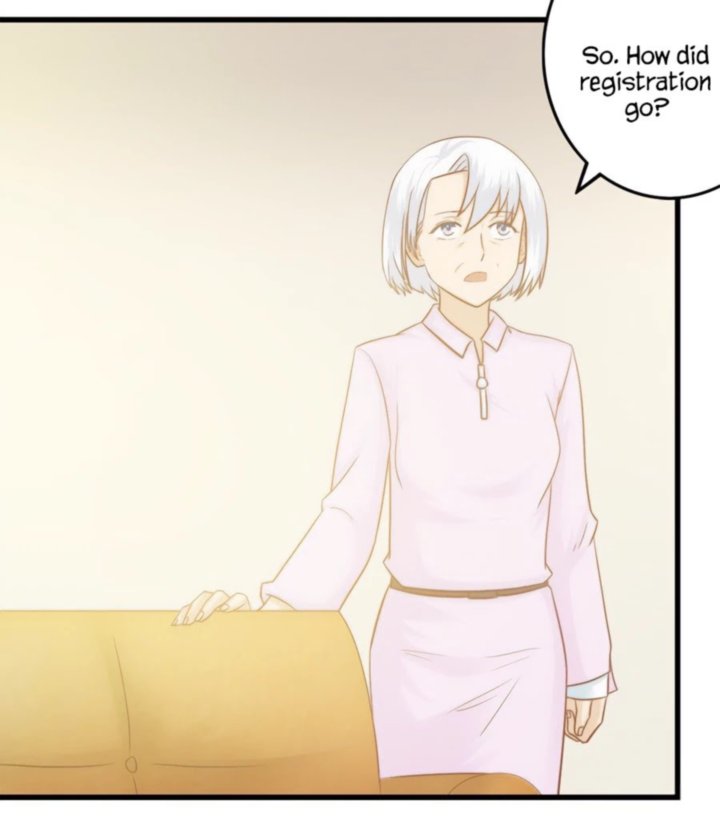 I Am My Wife 74 3