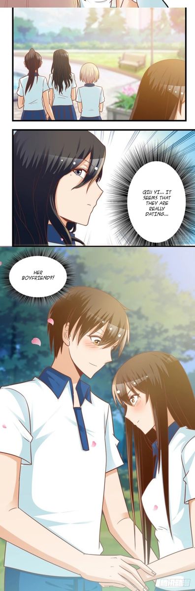 I Am My Wife 77 6