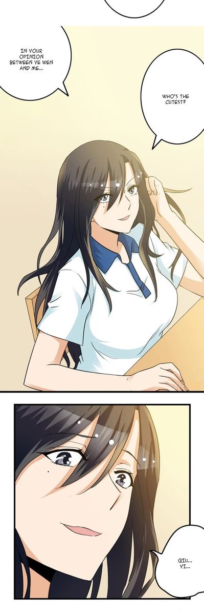 I Am My Wife 78 8
