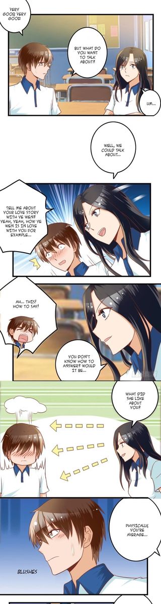I Am My Wife 79 7