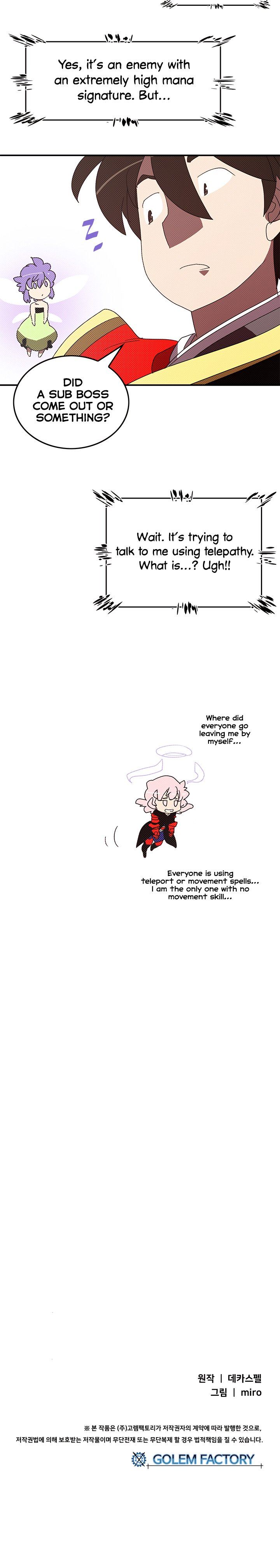 I Am The Sorcerer King 106 18