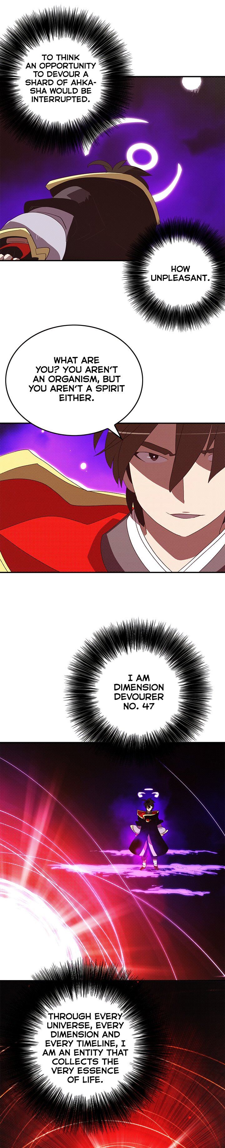 I Am The Sorcerer King 107 10