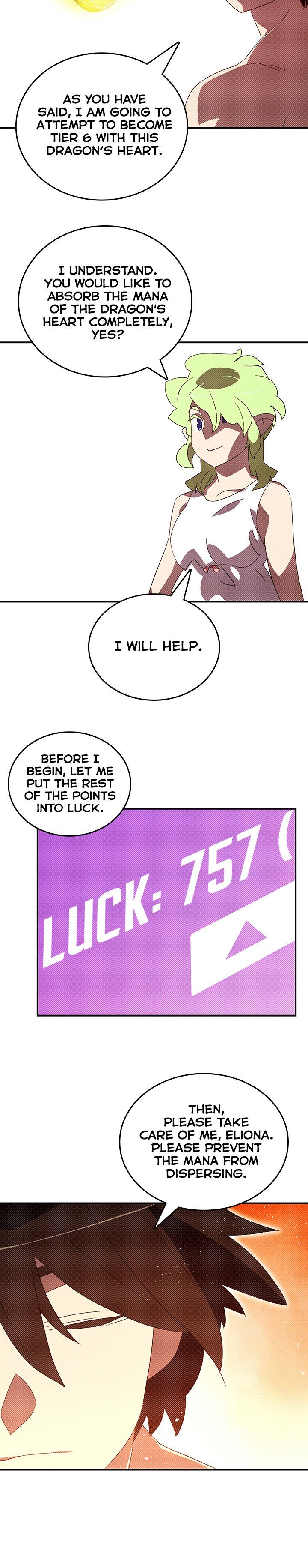 I Am The Sorcerer King 112 14