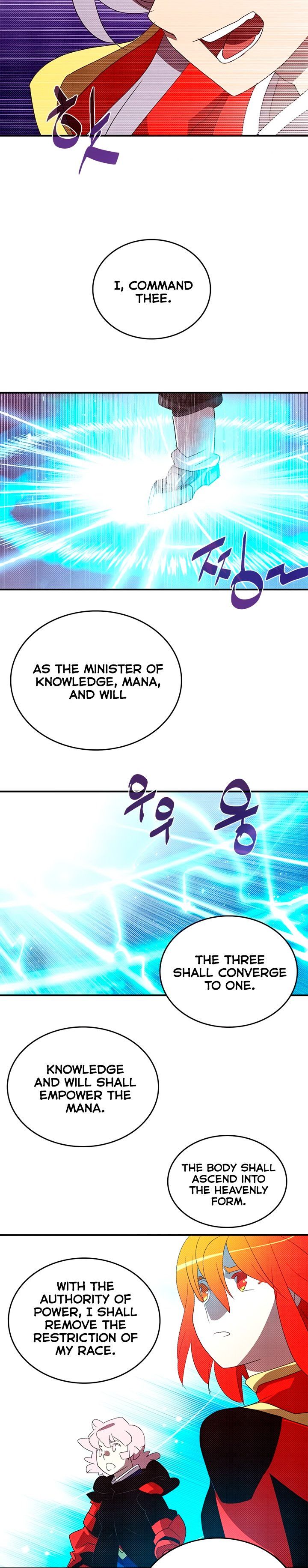 I Am The Sorcerer King 125 14
