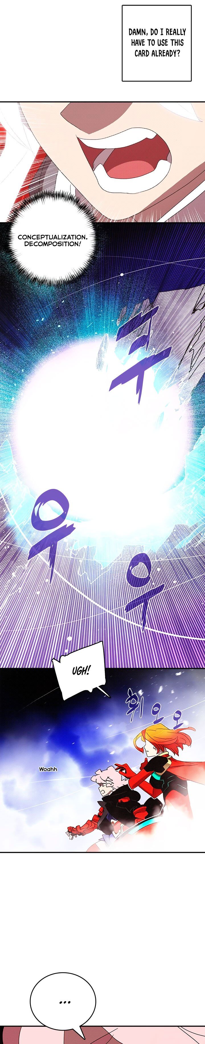 I Am The Sorcerer King 126 4