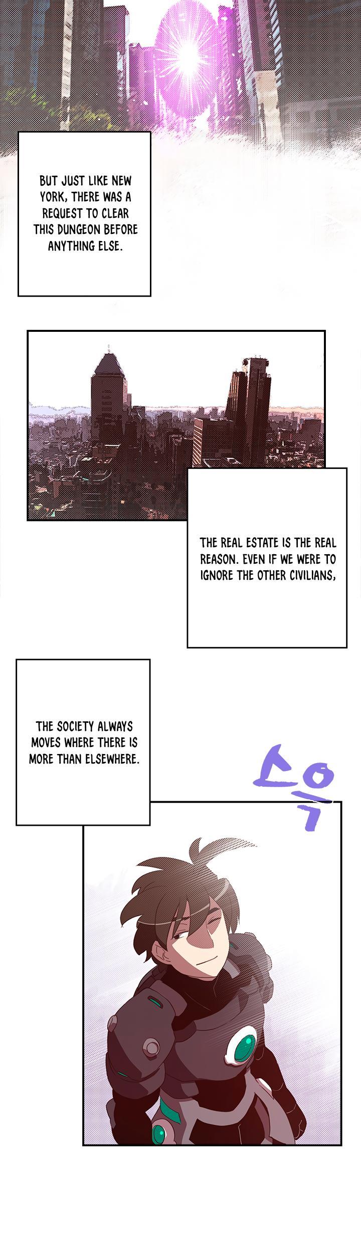I Am The Sorcerer King 42 11