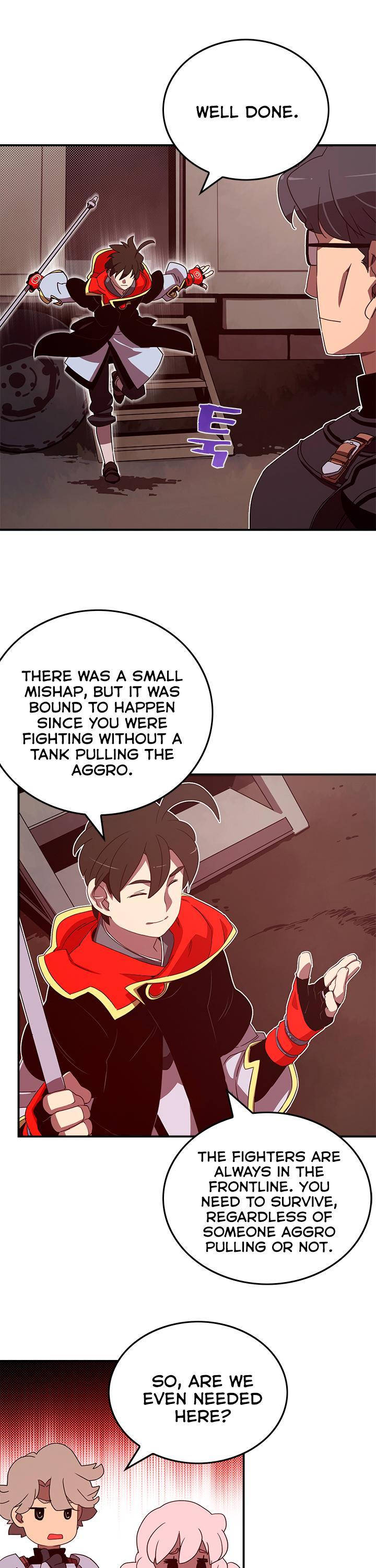 I Am The Sorcerer King 45 17