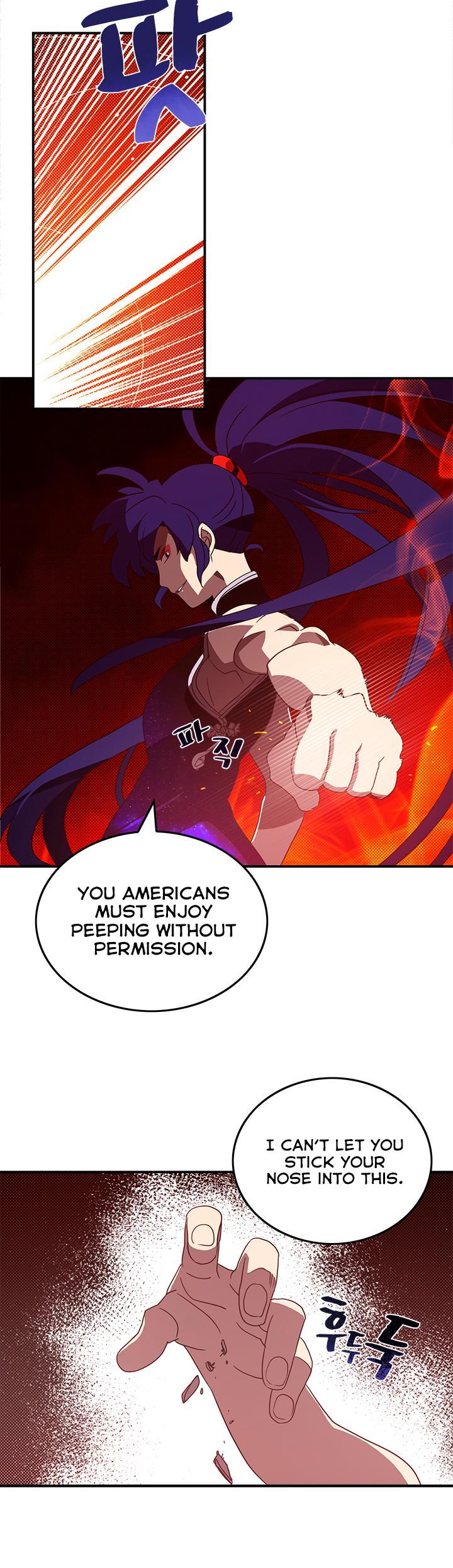 I Am The Sorcerer King 48 16
