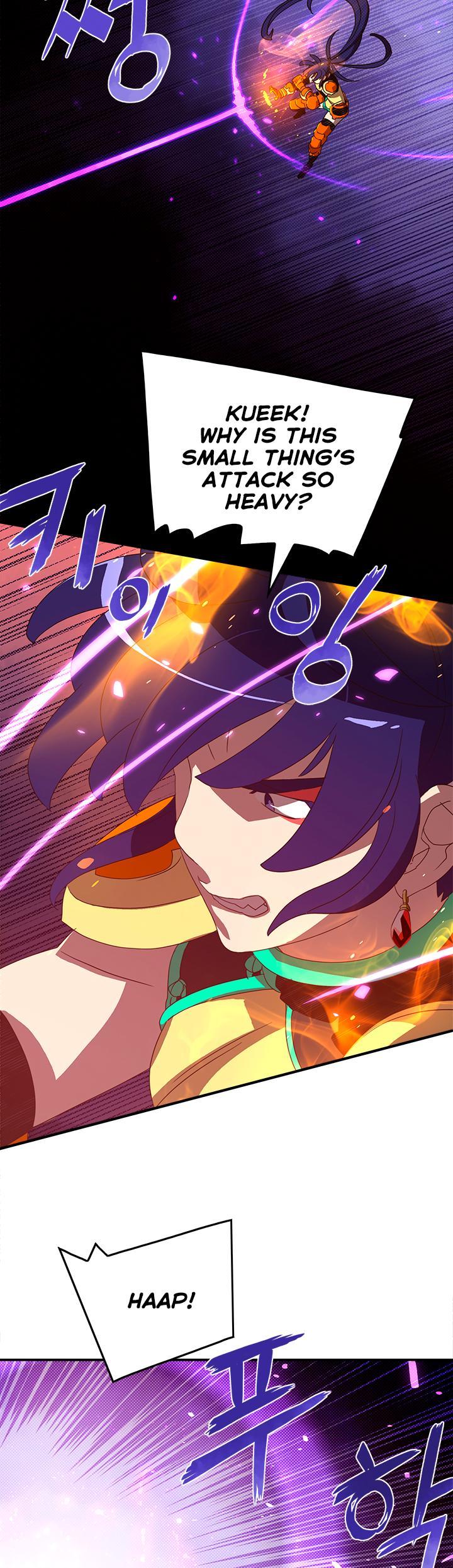 I Am The Sorcerer King 52 3