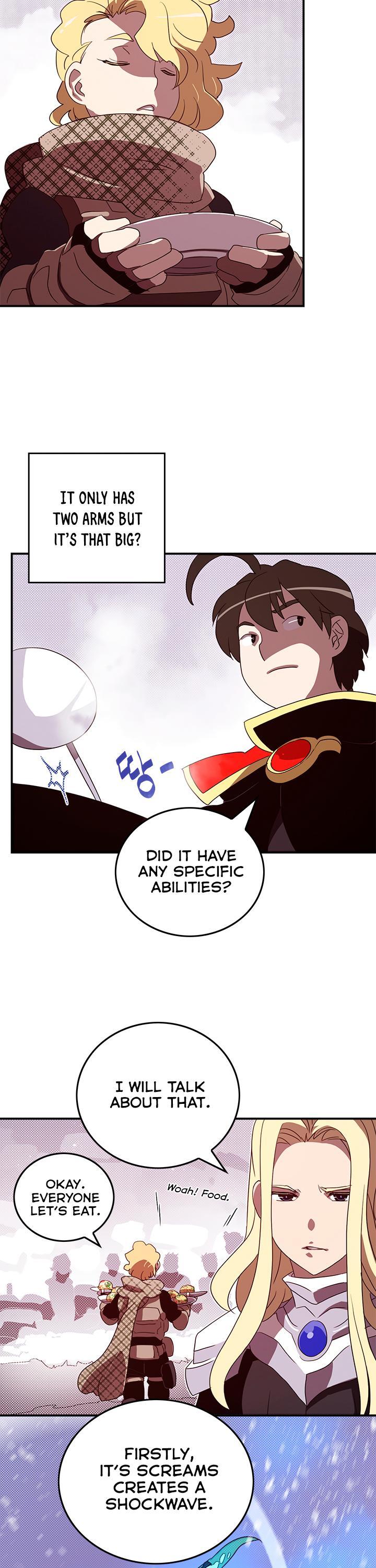 I Am The Sorcerer King 58 22