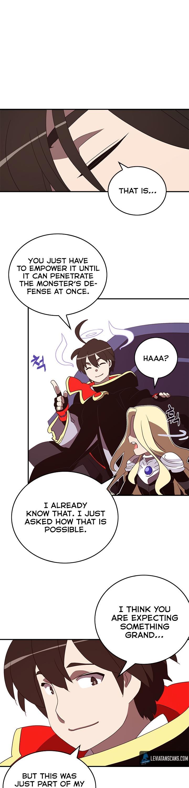 I Am The Sorcerer King 59 25