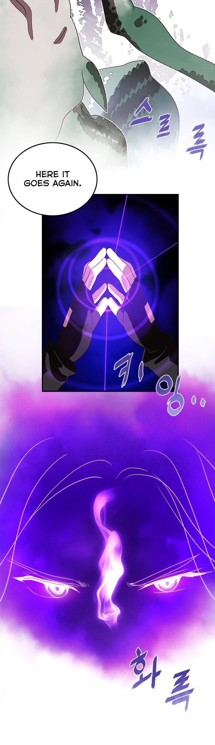 I Am The Sorcerer King 60 12
