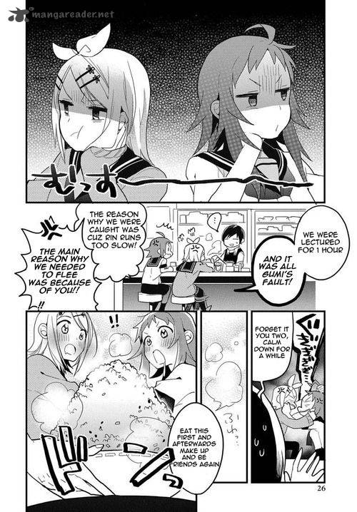 I Aru Fan Club 1 10