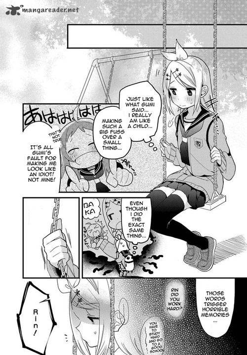 I Aru Fan Club 1 19