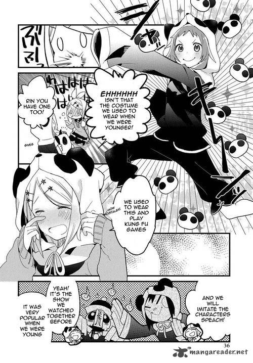 I Aru Fan Club 1 20