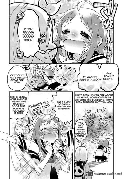 I Aru Fan Club 1 6
