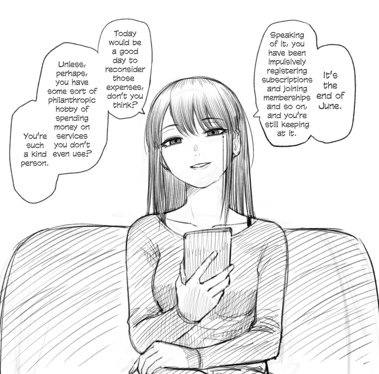 I Asked My First Girlfriend Why She Went Out With Me 17 2
