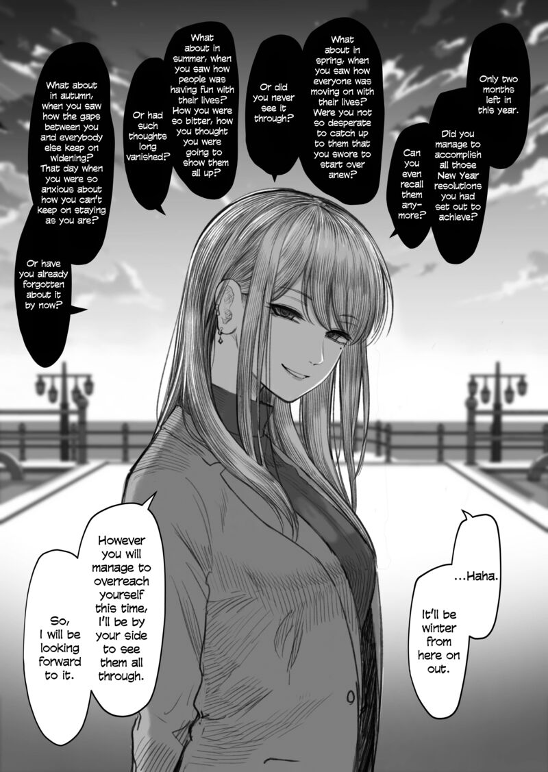 I Asked My First Girlfriend Why She Went Out With Me 25 1