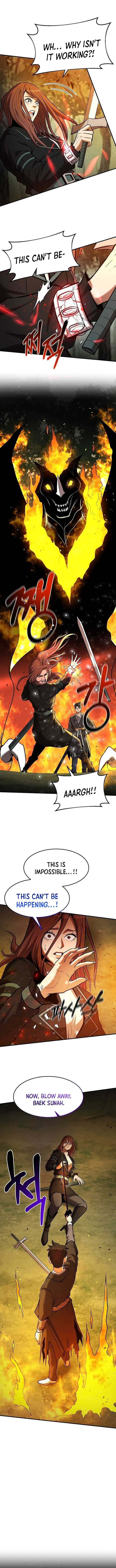 I Became A Renowned Familys Sword Prodigy 100 12