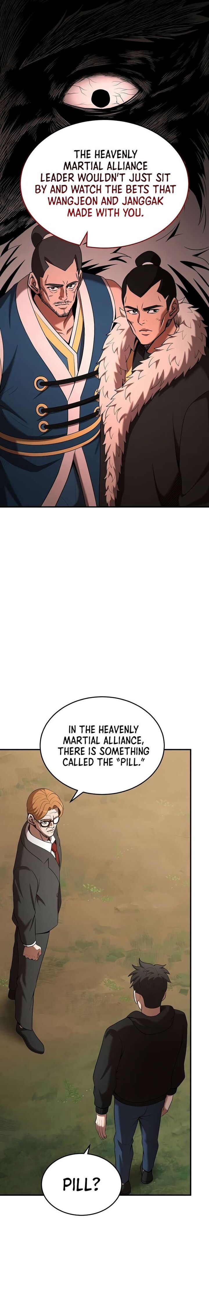 I Became A Renowned Familys Sword Prodigy 117 18