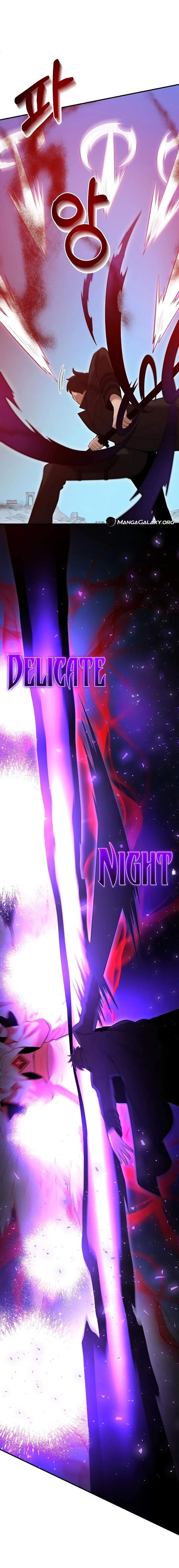 I Became A Renowned Familys Sword Prodigy 125 12
