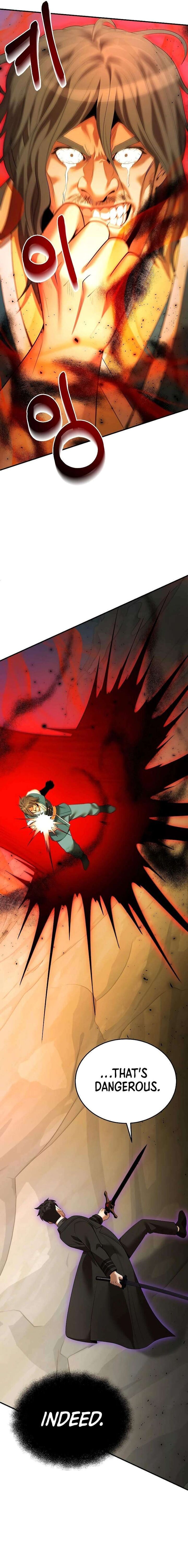 I Became A Renowned Familys Sword Prodigy 126 19