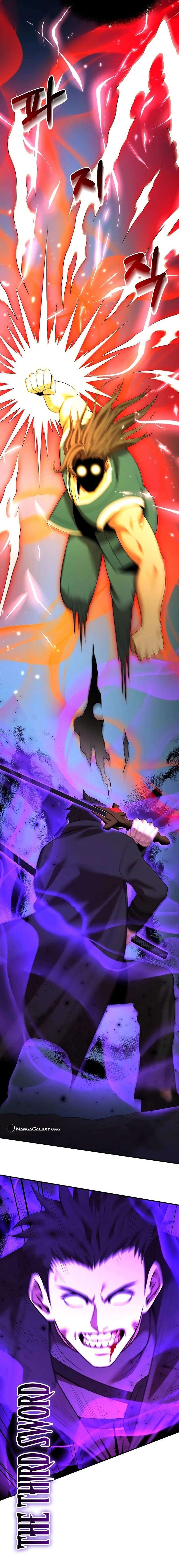 I Became A Renowned Familys Sword Prodigy 126 21