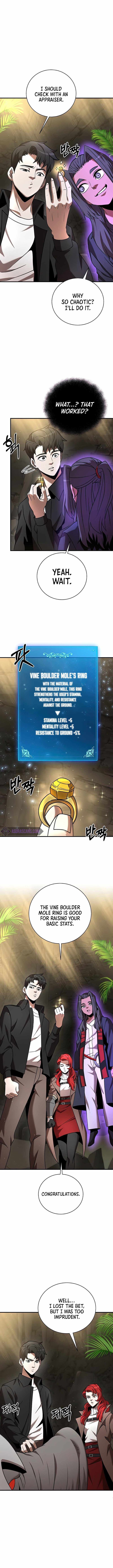 I Became A Renowned Familys Sword Prodigy 13 7