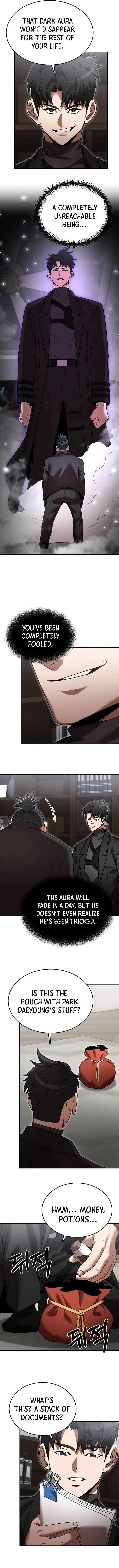 I Became A Renowned Familys Sword Prodigy 132 8