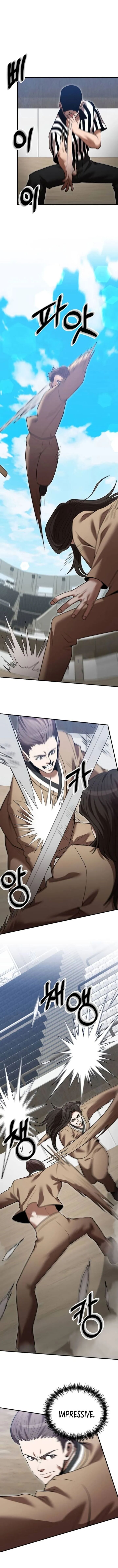 I Became A Renowned Familys Sword Prodigy 135 6