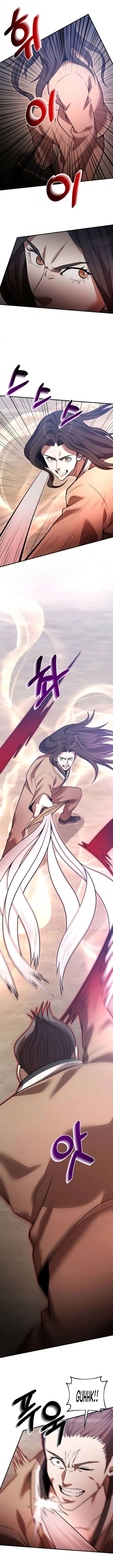 I Became A Renowned Familys Sword Prodigy 135 8