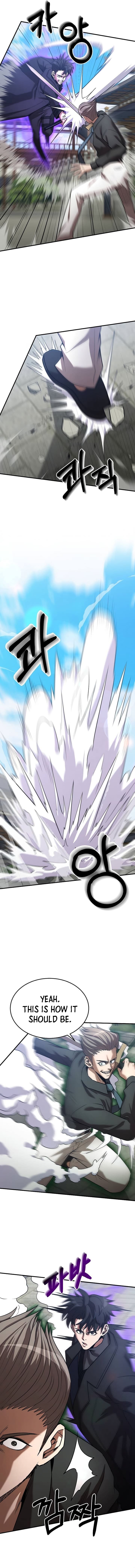 I Became A Renowned Familys Sword Prodigy 137 2