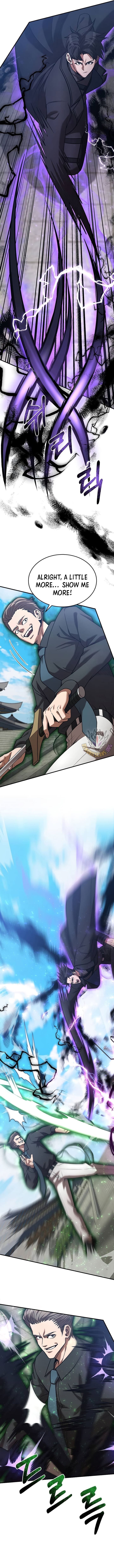 I Became A Renowned Familys Sword Prodigy 137 3