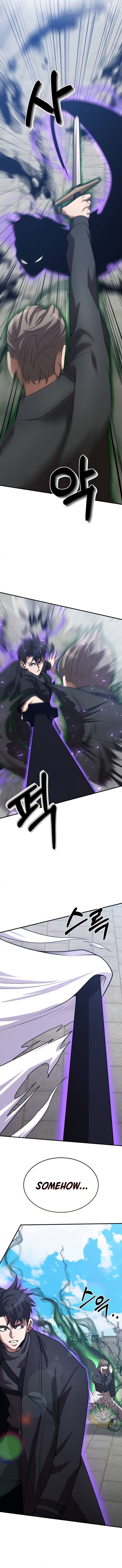 I Became A Renowned Familys Sword Prodigy 137 5
