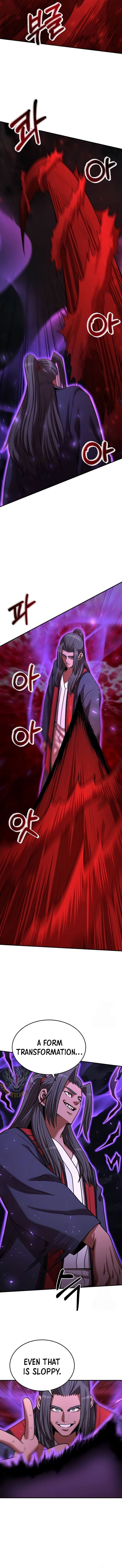 I Became A Renowned Familys Sword Prodigy 140 3