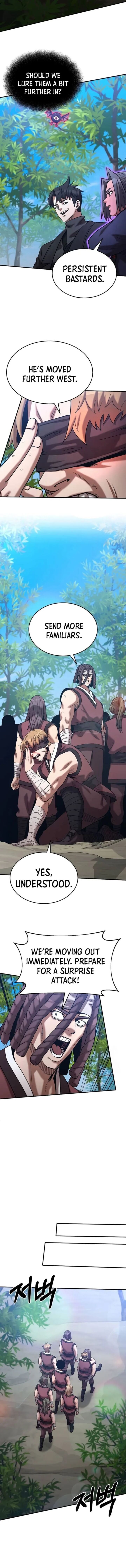 I Became A Renowned Familys Sword Prodigy 143 10