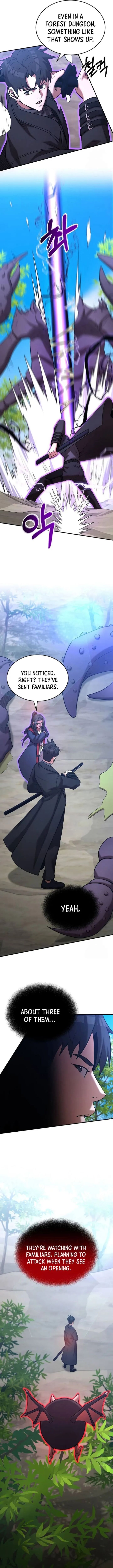 I Became A Renowned Familys Sword Prodigy 143 9