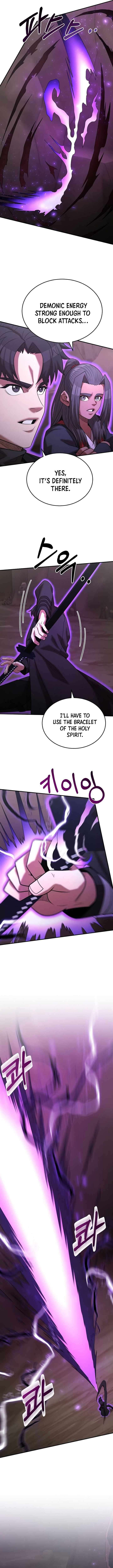 I Became A Renowned Familys Sword Prodigy 149 6