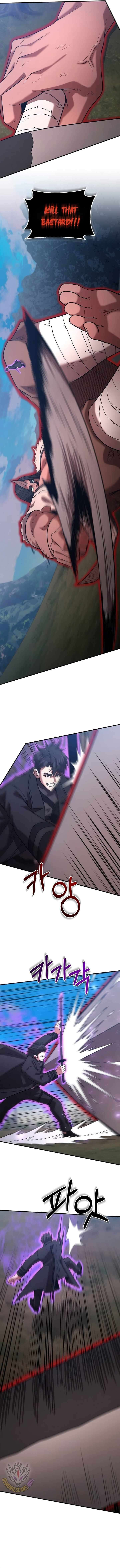I Became A Renowned Familys Sword Prodigy 150 11