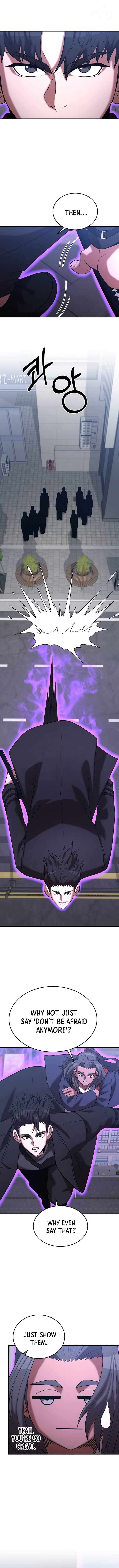 I Became A Renowned Familys Sword Prodigy 151 12