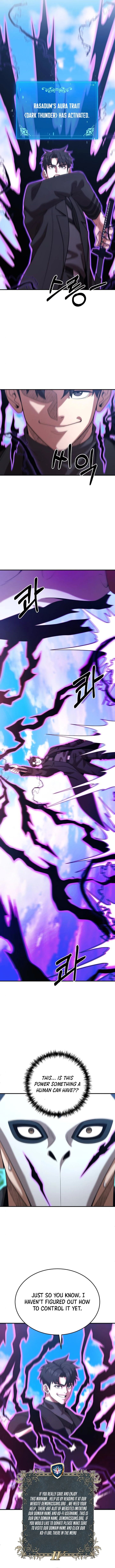 I Became A Renowned Familys Sword Prodigy 157 11