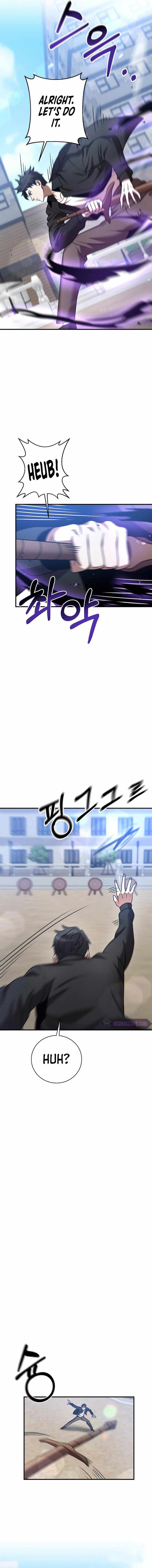 I Became A Renowned Familys Sword Prodigy 16 6